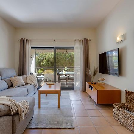 Apartamento Marina Park Lagos Luaran gambar