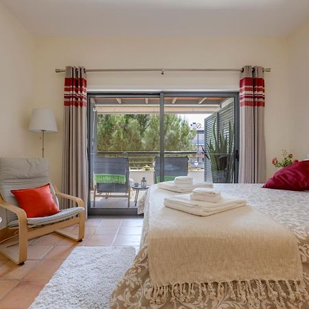 Apartamento Marina Park Lagos Luaran gambar