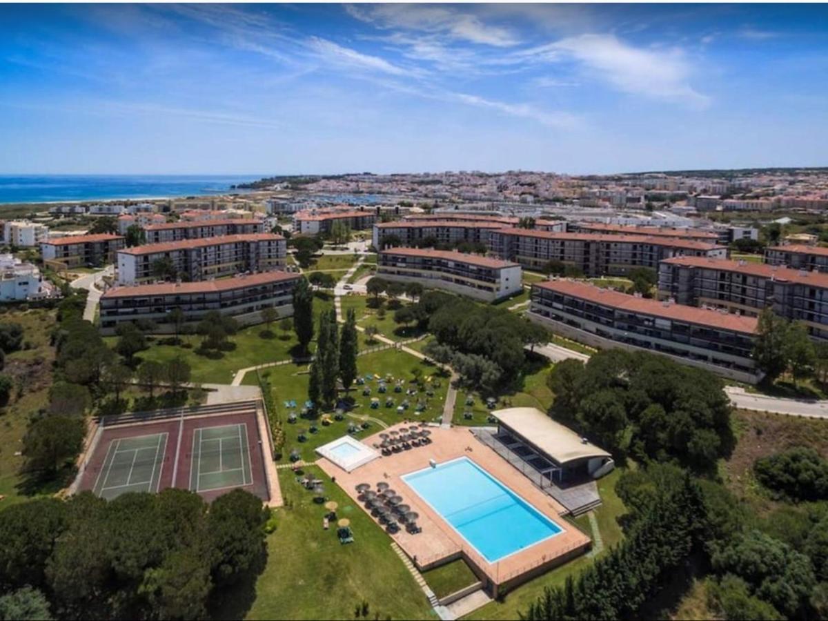 Apartamento Marina Park Lagos Luaran gambar