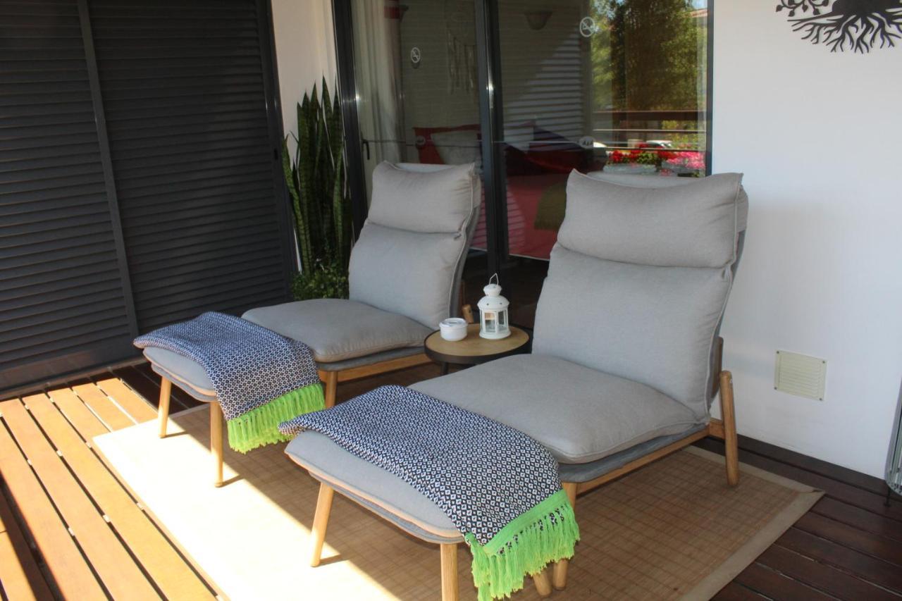 Apartamento Marina Park Lagos Luaran gambar