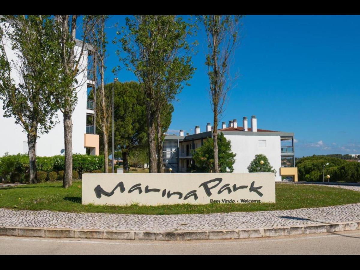 Apartamento Marina Park Lagos Luaran gambar