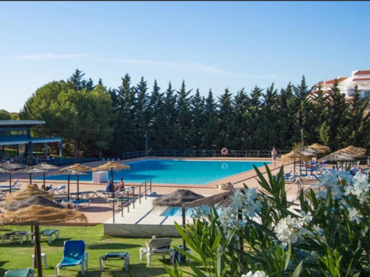 Apartamento Marina Park Lagos Luaran gambar