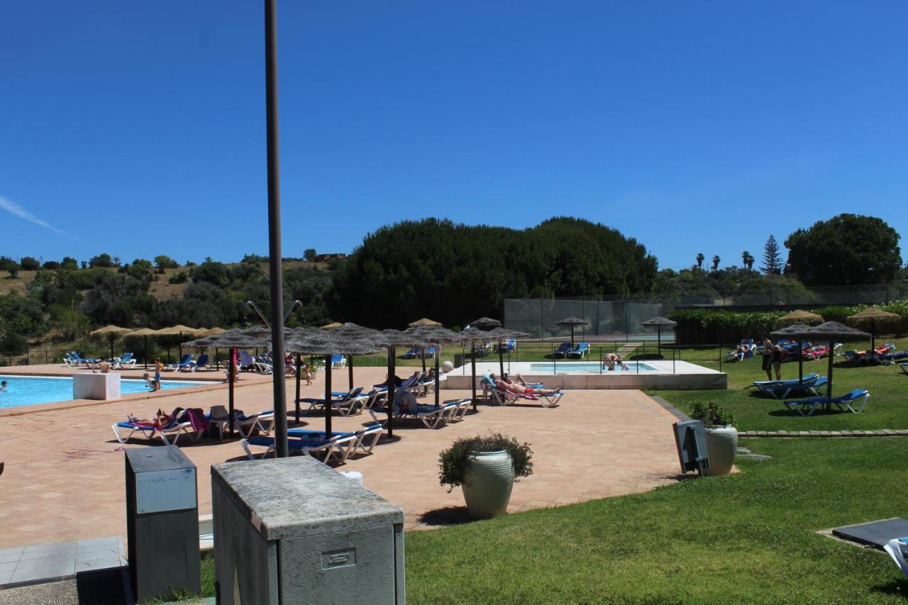 Apartamento Marina Park Lagos Luaran gambar