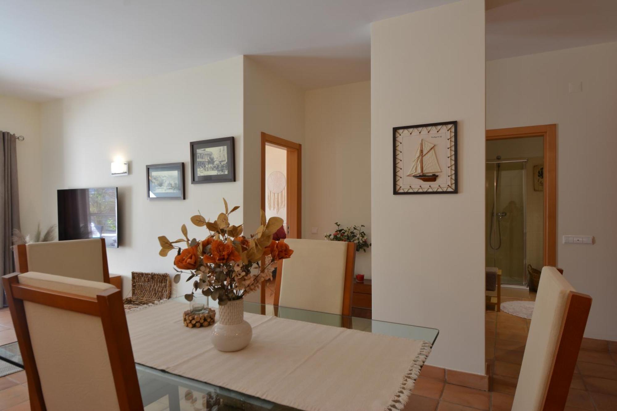 Apartamento Marina Park Lagos Luaran gambar