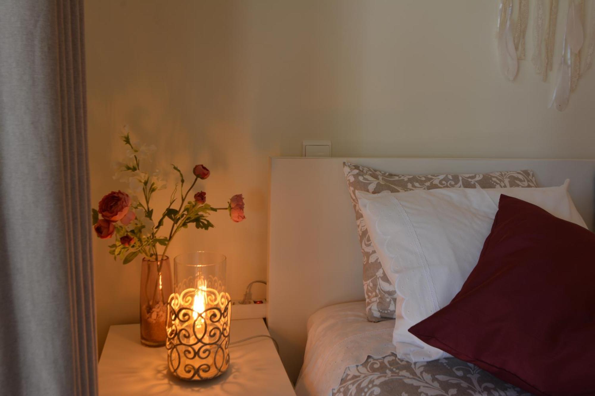 Apartamento Marina Park Lagos Luaran gambar