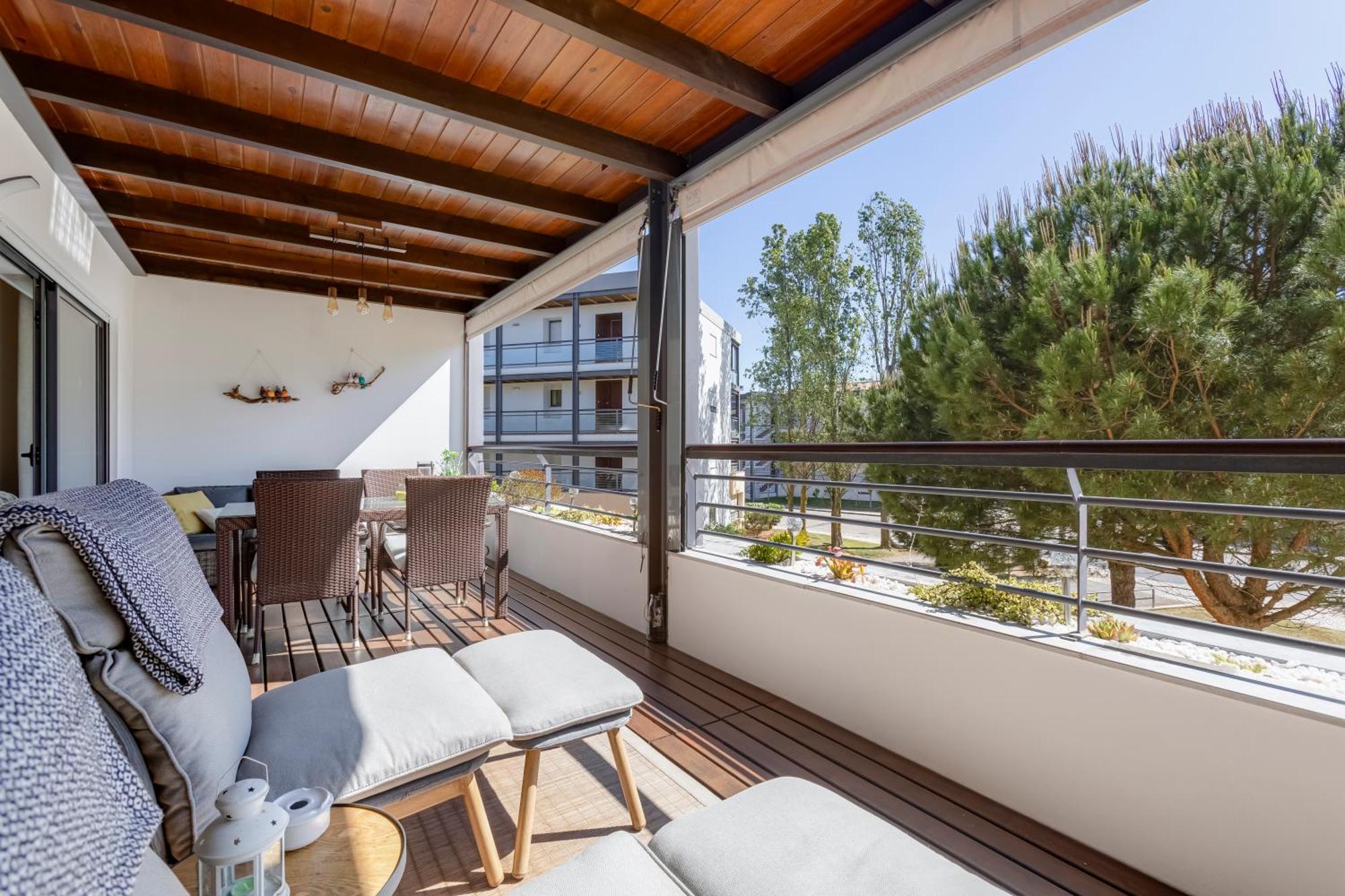 Apartamento Marina Park Lagos Luaran gambar