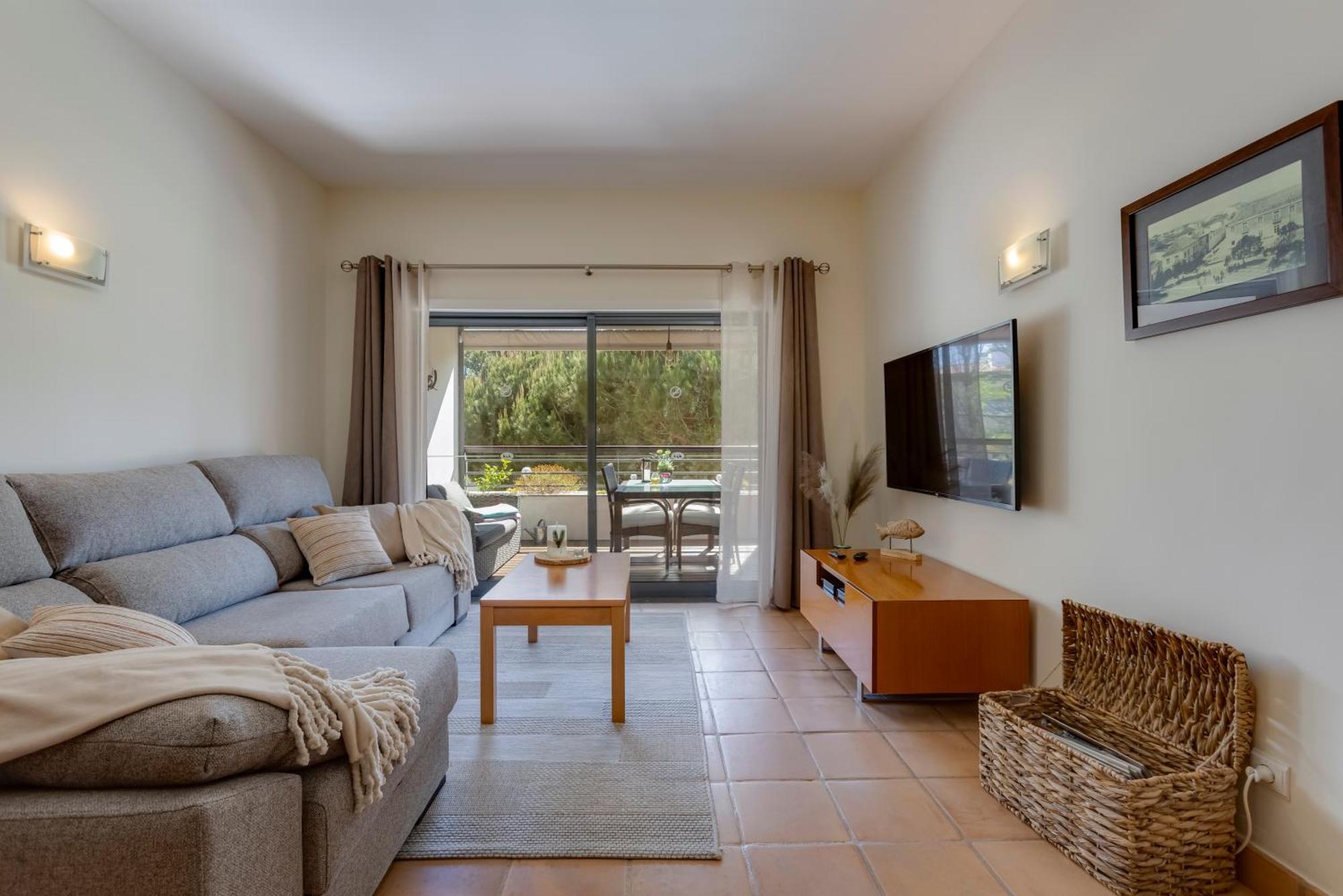 Apartamento Marina Park Lagos Luaran gambar