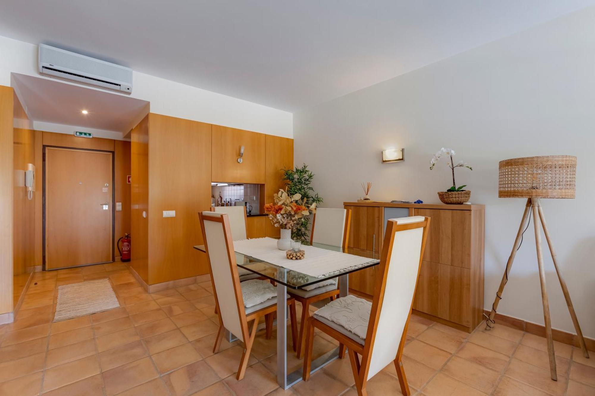 Apartamento Marina Park Lagos Luaran gambar