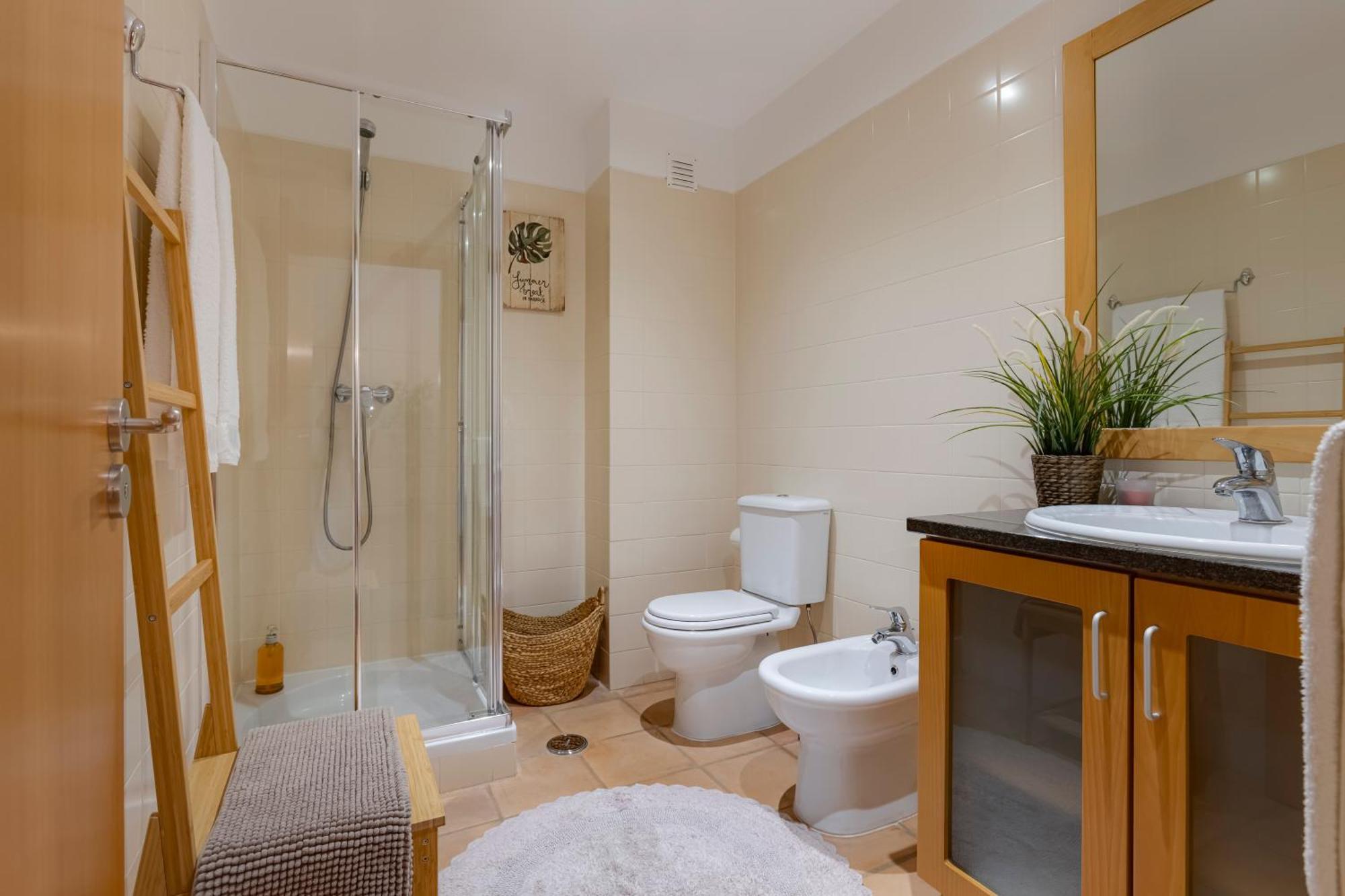 Apartamento Marina Park Lagos Luaran gambar