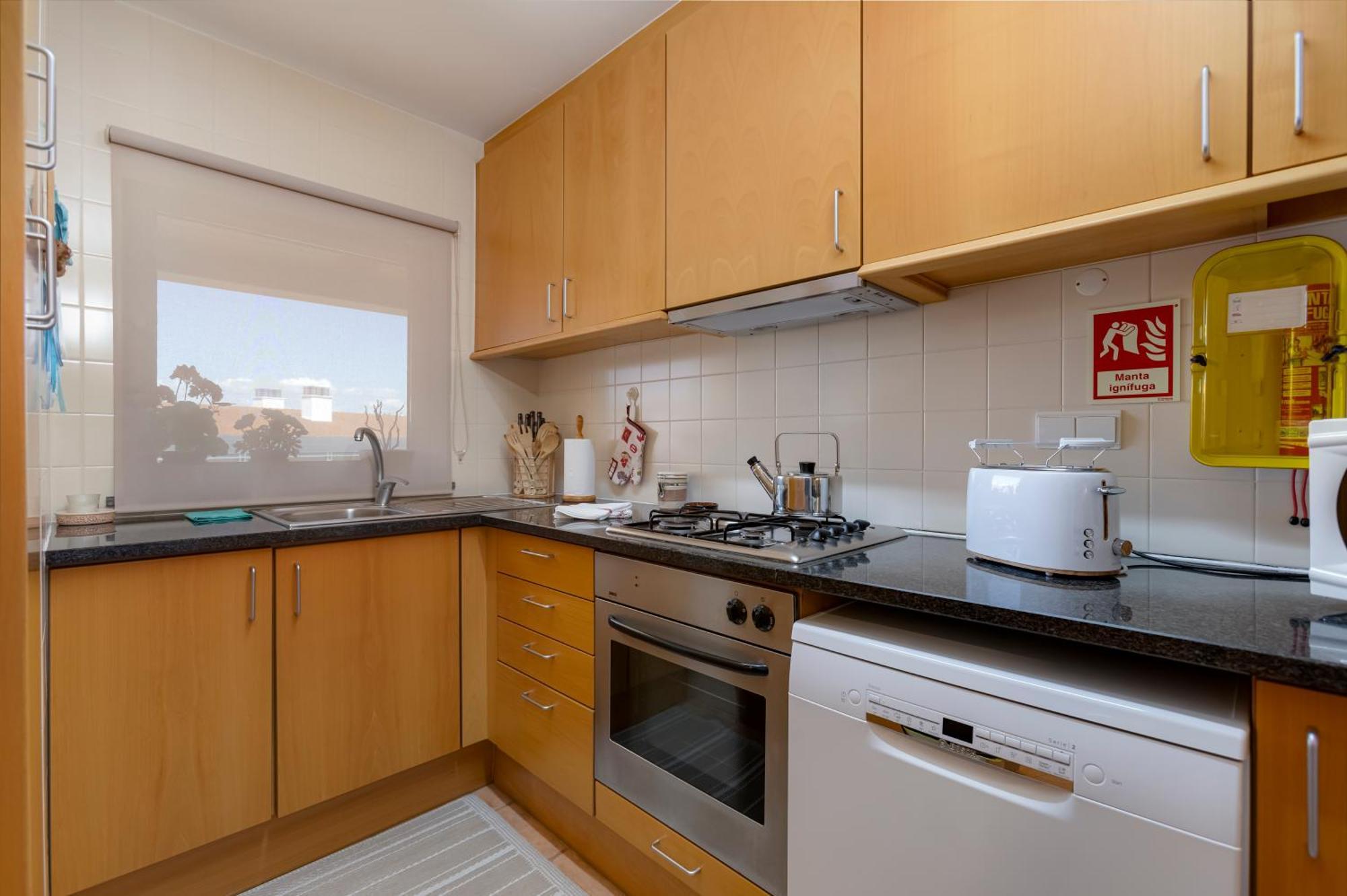 Apartamento Marina Park Lagos Luaran gambar