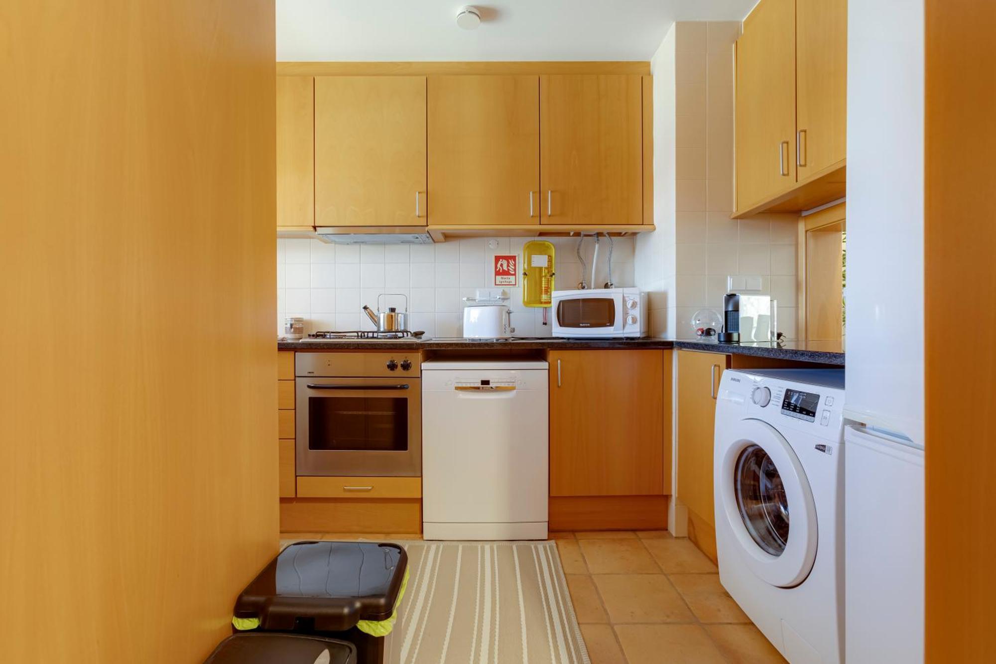Apartamento Marina Park Lagos Luaran gambar