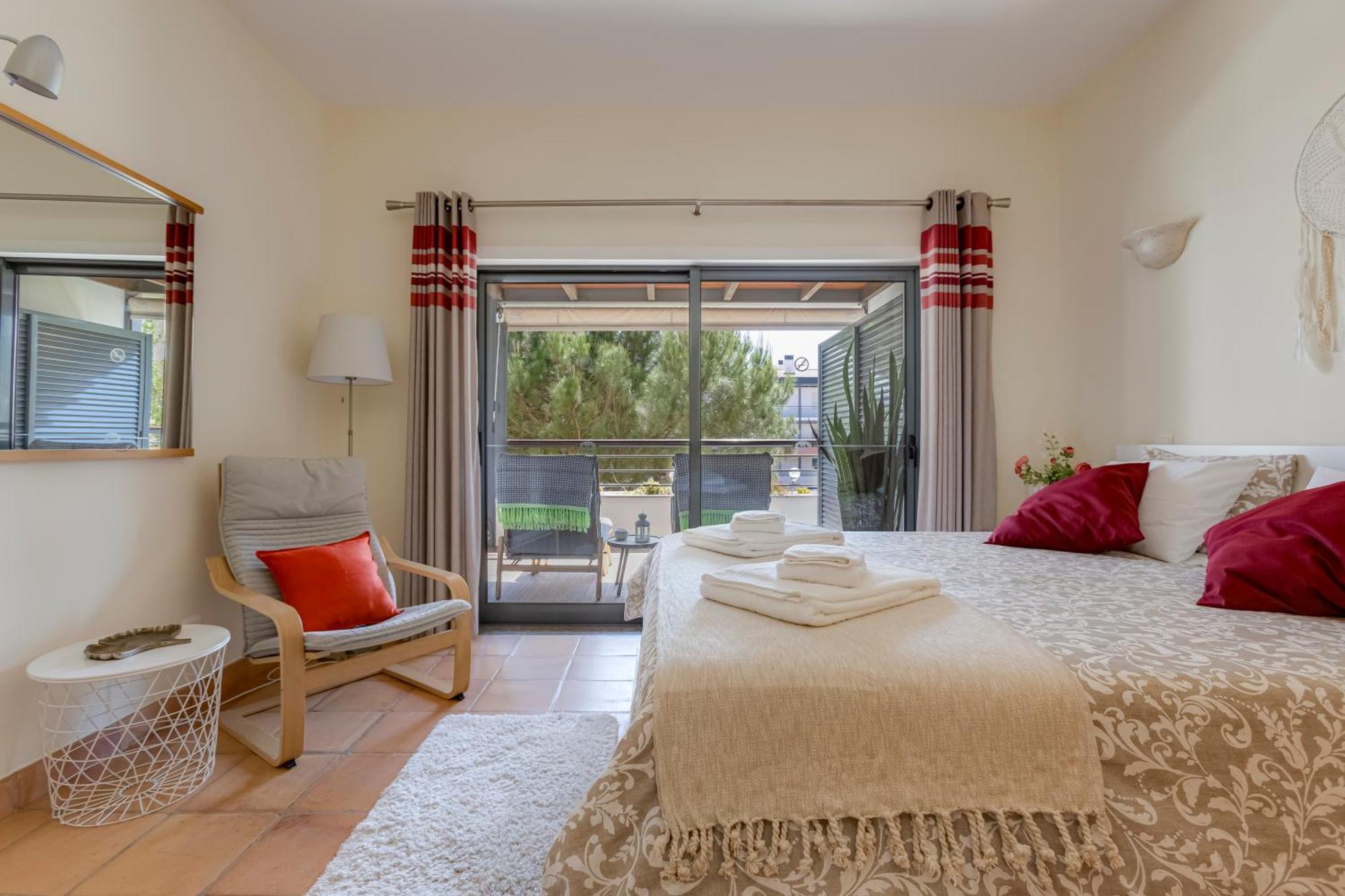 Apartamento Marina Park Lagos Luaran gambar