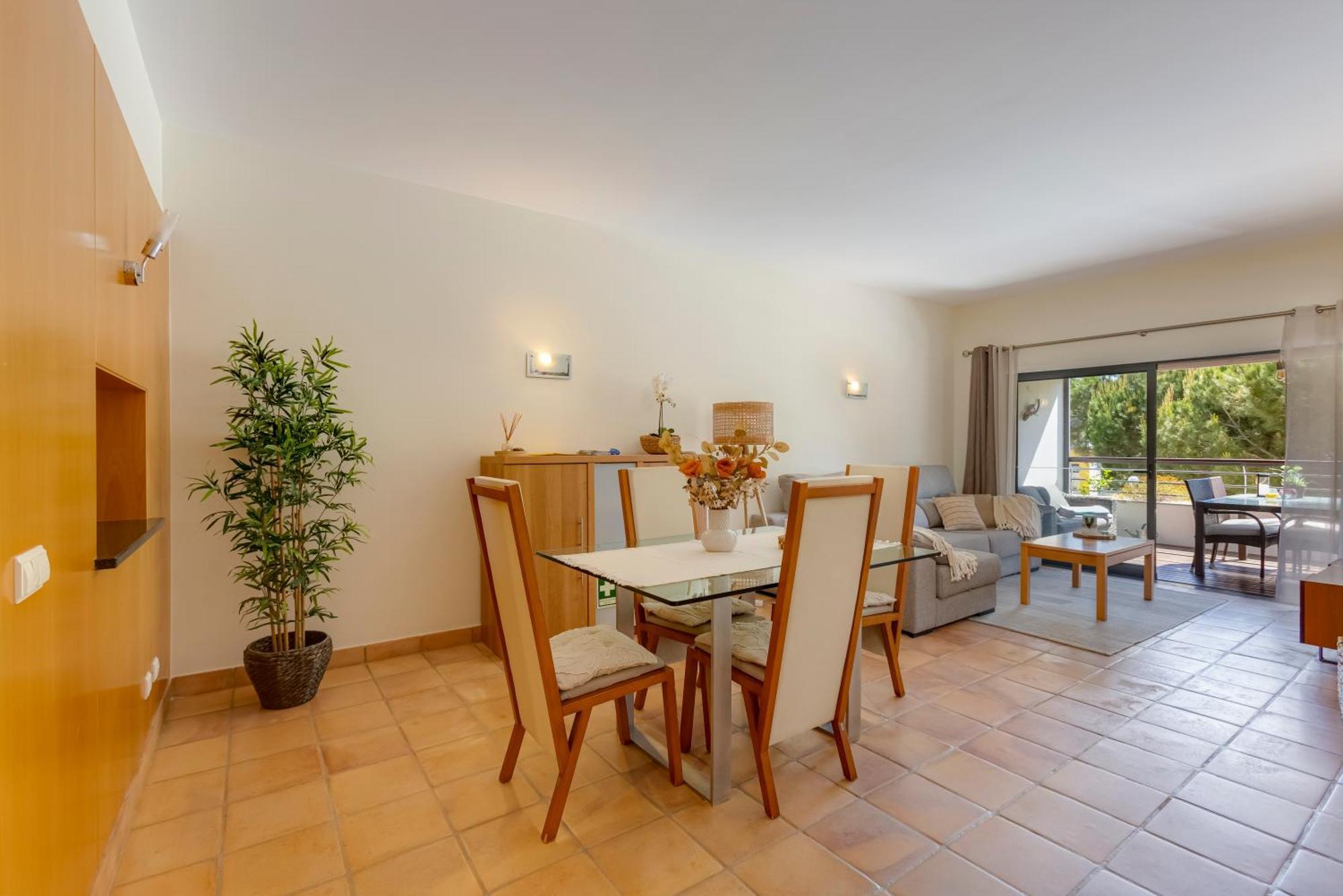 Apartamento Marina Park Lagos Luaran gambar