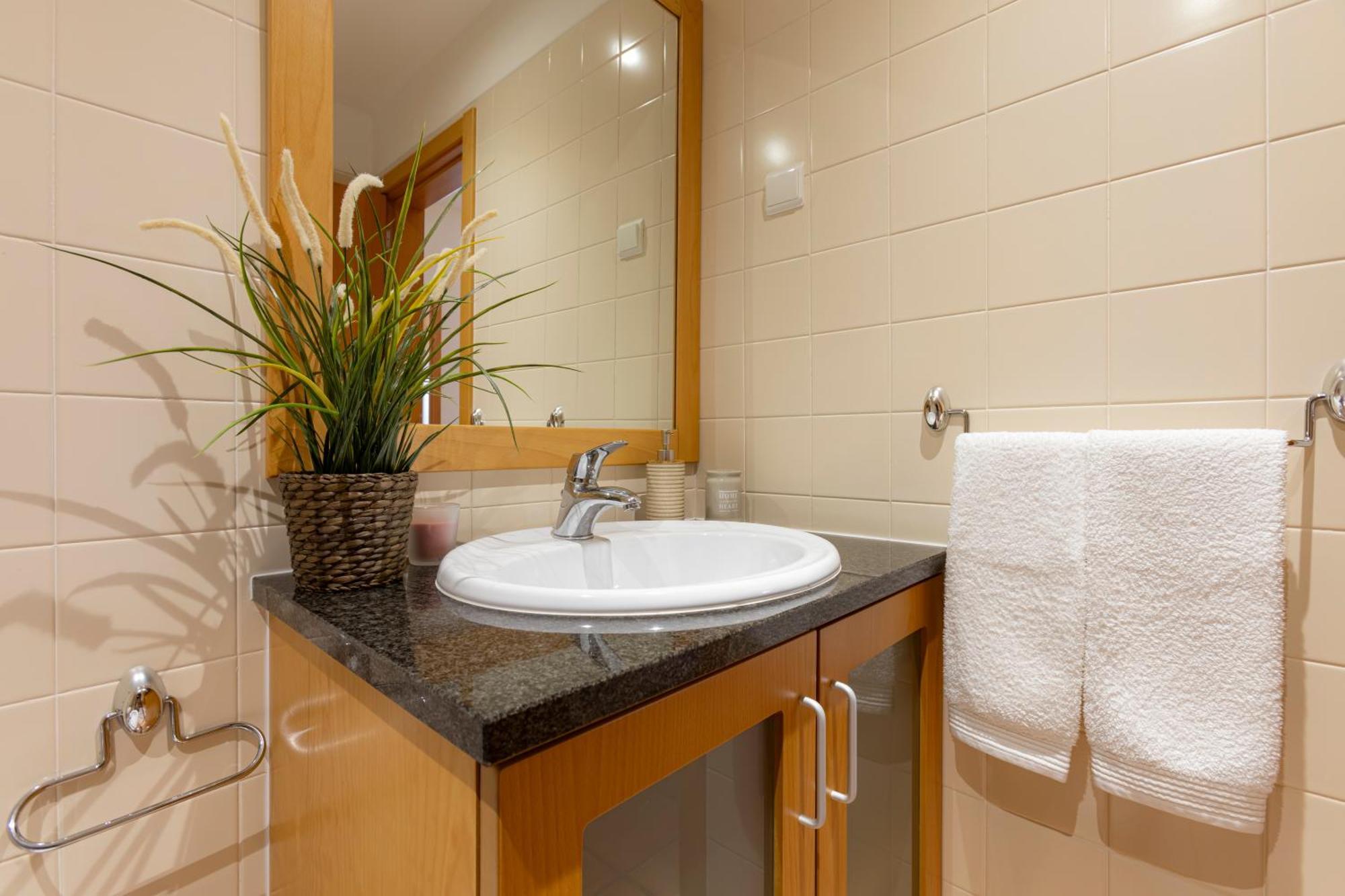 Apartamento Marina Park Lagos Luaran gambar