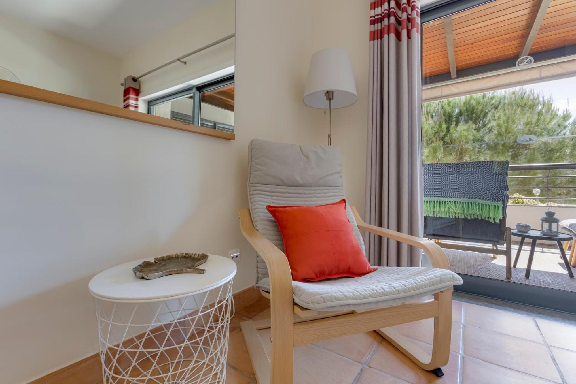 Apartamento Marina Park Lagos Luaran gambar