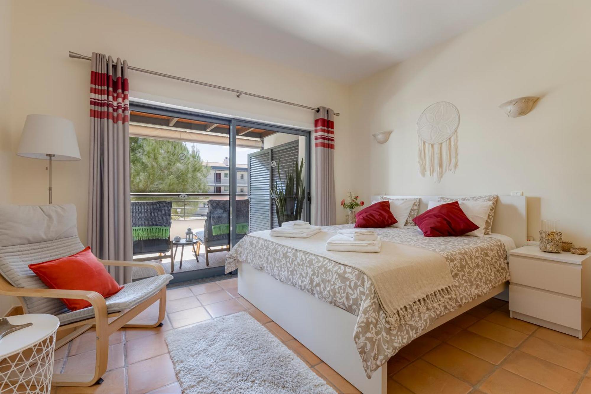Apartamento Marina Park Lagos Luaran gambar