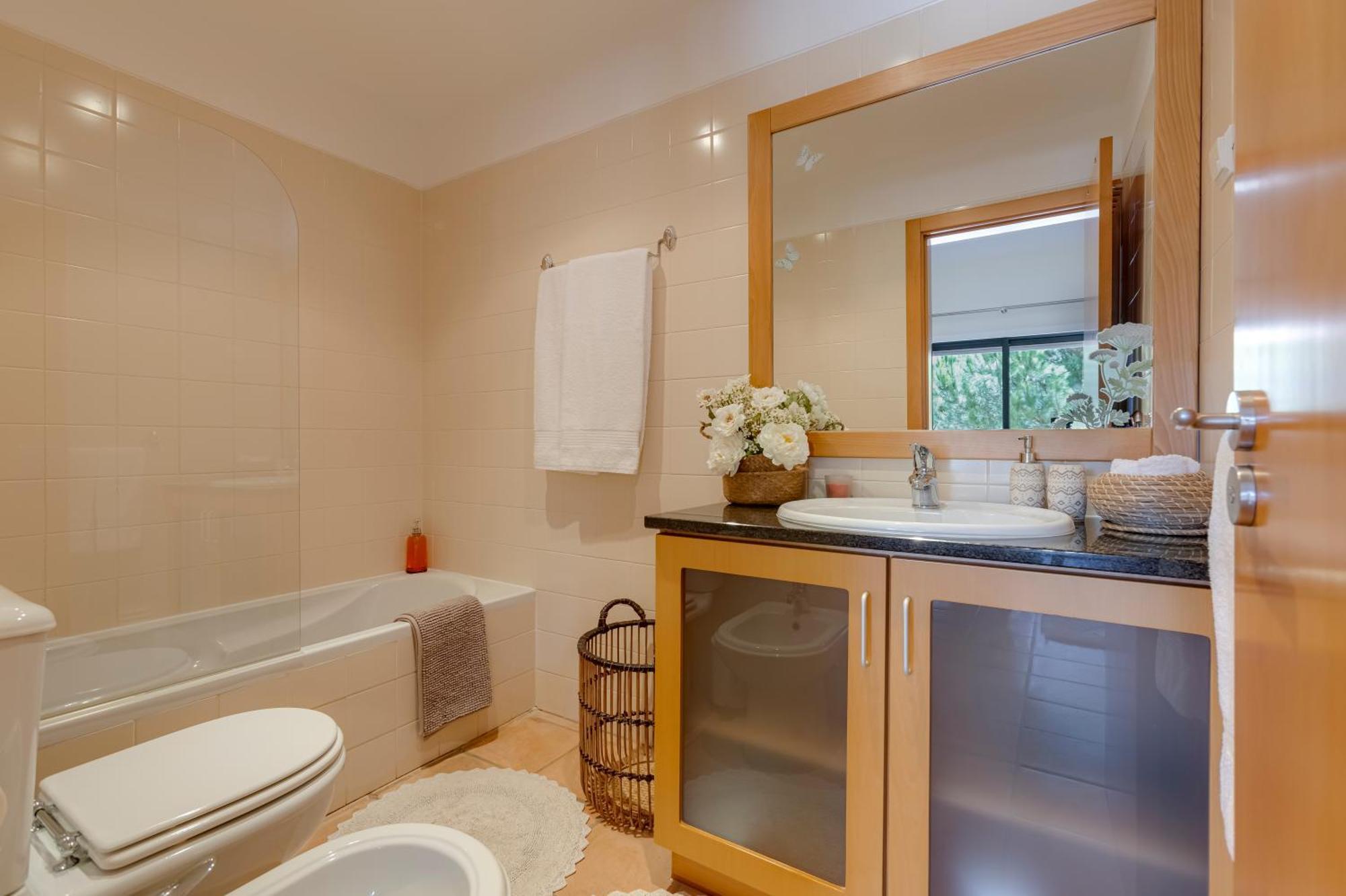 Apartamento Marina Park Lagos Luaran gambar