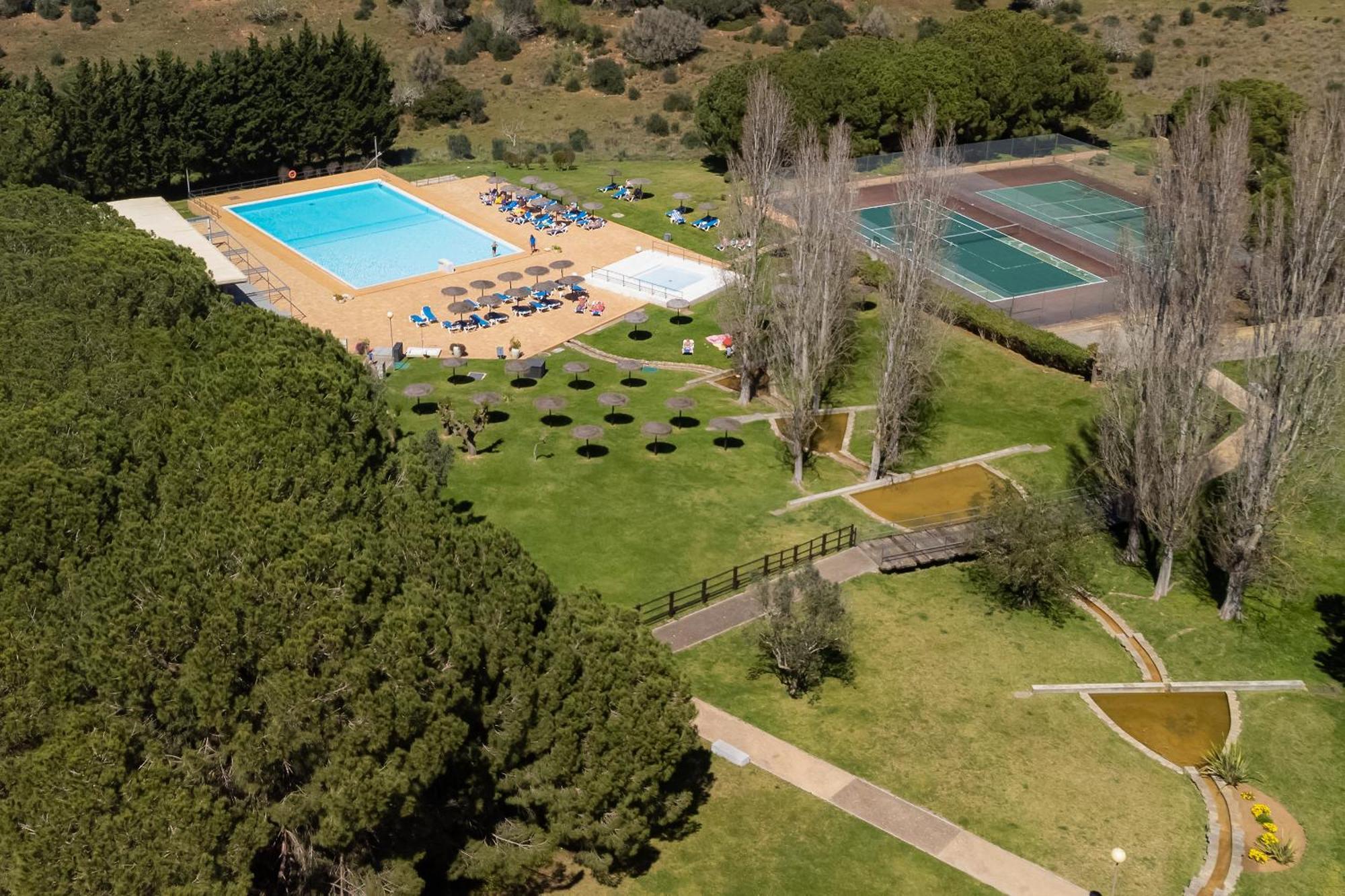 Apartamento Marina Park Lagos Luaran gambar