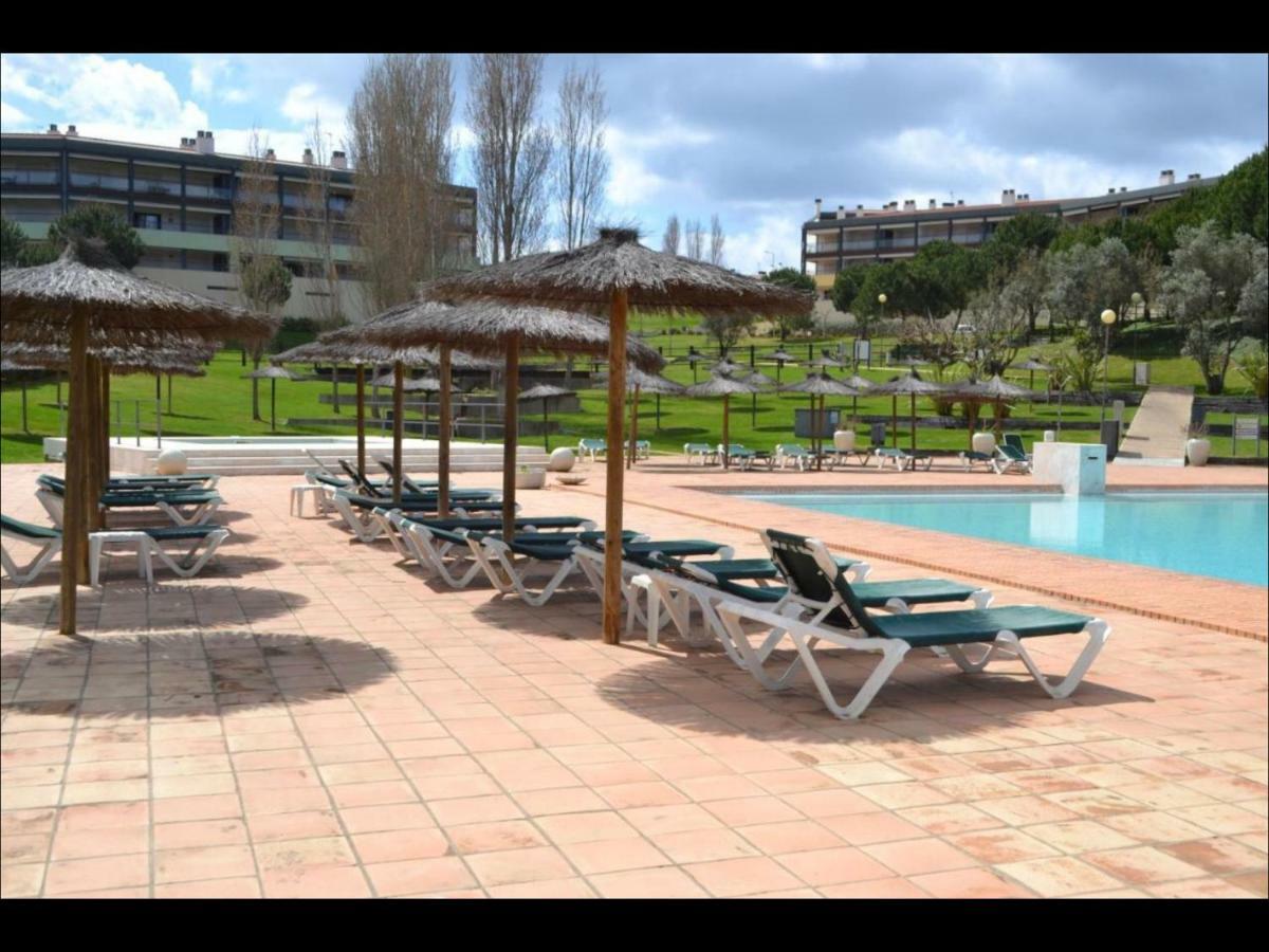 Apartamento Marina Park Lagos Luaran gambar