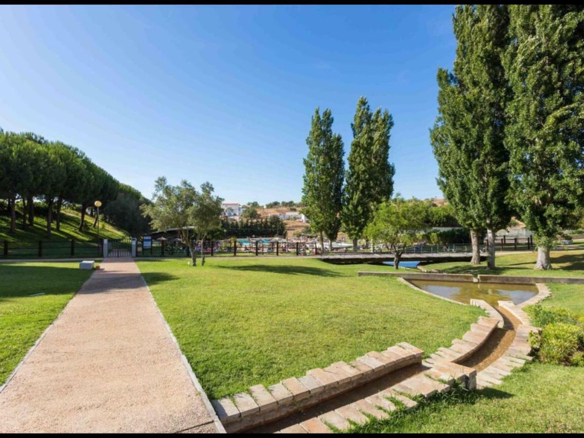 Apartamento Marina Park Lagos Luaran gambar