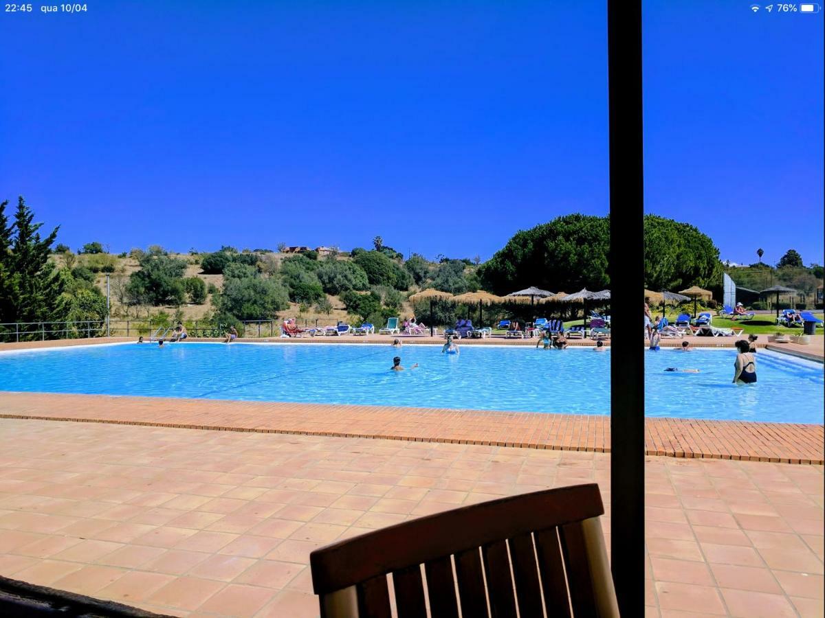 Apartamento Marina Park Lagos Luaran gambar