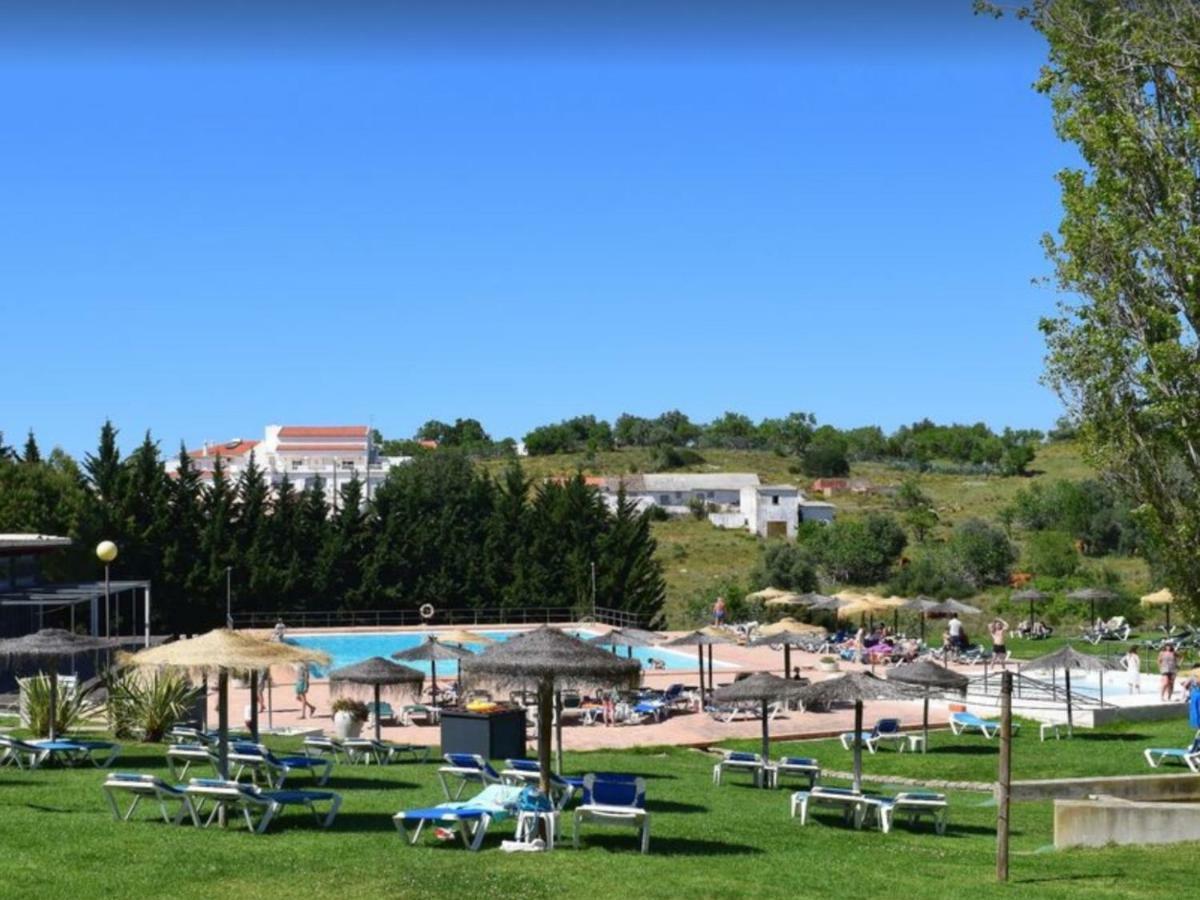 Apartamento Marina Park Lagos Luaran gambar