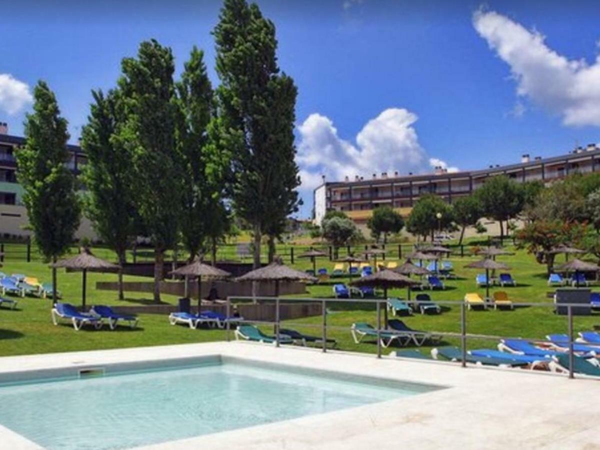 Apartamento Marina Park Lagos Luaran gambar