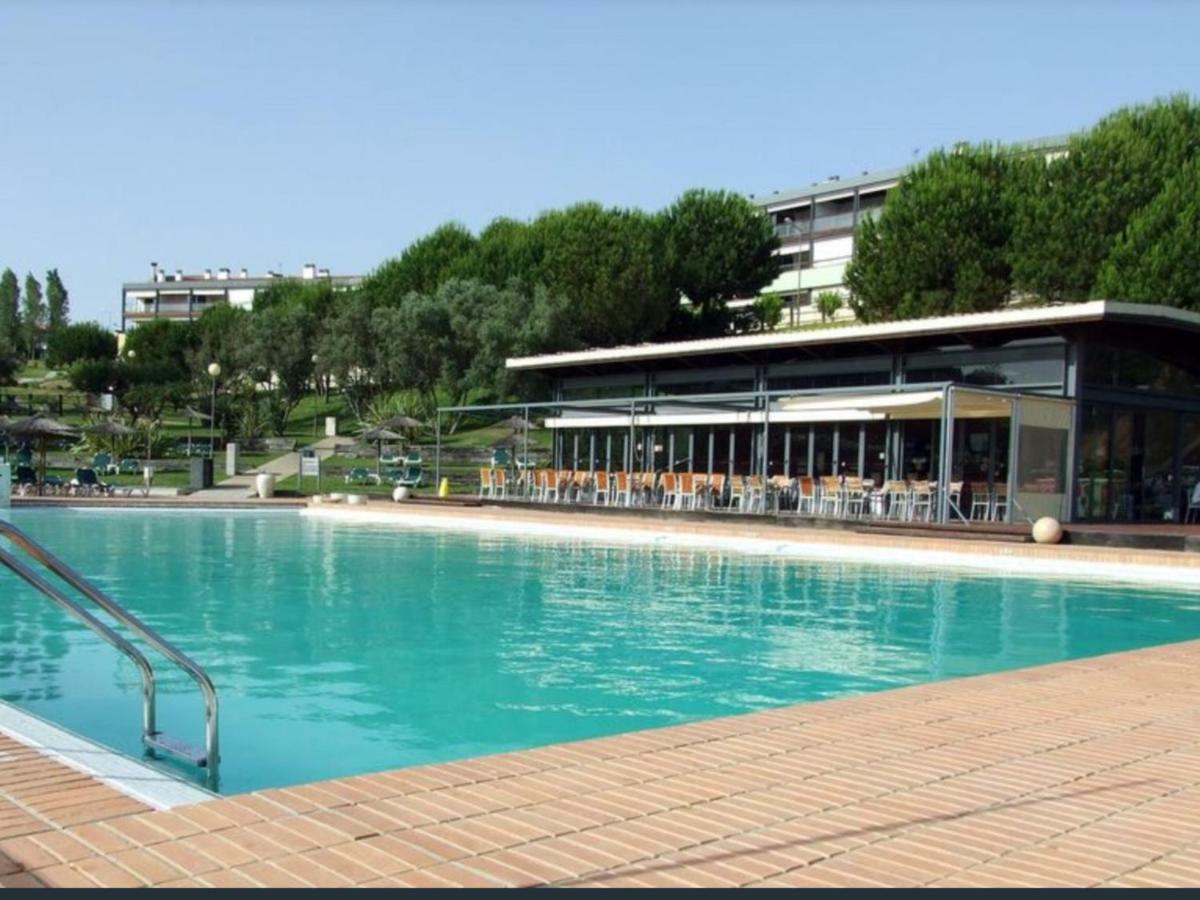Apartamento Marina Park Lagos Luaran gambar